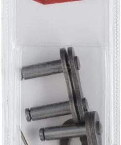 Eslabón empalme (grupilla elástica uds.) 25,4 mm x 16B1 (2 uds.)