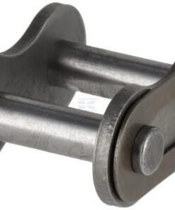 Eslabón empalme (grupilla elástica uds.) 25,4 mm x 16B1 (2 uds.)