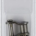 Eslabón de empalme acodado 25,4 mm x 16B1 (2 uds.)