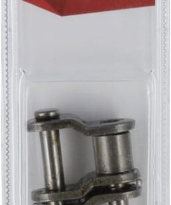 Eslabón de empalme acodado 25,4 mm x 16B1 (2 uds.)