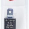 Relé intermitencia 12V (1 ud.)