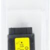 Relé intermitencia 12V (1 ud.) 9 Relé intermitencia 12V (1 ud.)