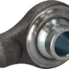 Extremo soldadura G19,4 L=50
