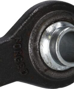 Extremo del cilindro G19.4 KR L=50 mm