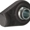 Extremo soldadura G19,4 L=58 9 Extremo soldadura G19,4 L=58