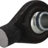 Rótula para soldar G19,4 KR L=60 mm 6 Rótula para soldar G19,4 KR L=60 mm