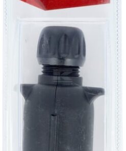 Enchufe plástico remolque 7 pin (1 ud.)