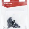 Base para enchufe 2 pines (1 ud.)