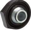 Rótula para soldar G25,7 KR L=40 mm