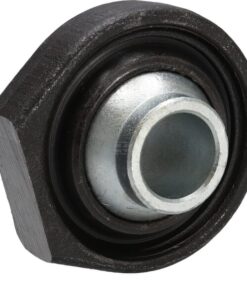 Rótula para soldar G25,7 KR L=40 mm