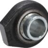 Rótula para soldar 25,7 L=40 mm 9 Rótula para soldar 25,7 L=40 mm