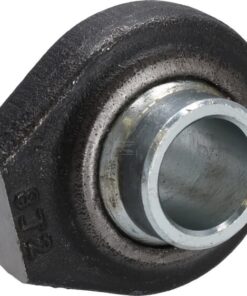 Rótula para soldar 25,7 L=40 mm