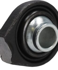 Rótula para soldar G25,7 KR L=50 mm