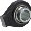 Rótula para soldar G25,7 KR L=50 mm