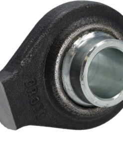 Rótula para soldar G25,7 KR L=50 mm
