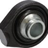 Rótula para soldar G25,7 KR L=55 mm