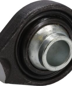 Rótula para soldar G25,7 KR L=55 mm