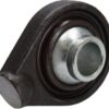 Rótula para soldar G25,7 KR L=60 mm 9 Rótula para soldar G25,7 KR L=60 mm