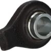 Extremo del cilindro G25.7 KR L=60 mm