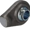 Extremo soldadura G25,4 L=65 11 Extremo soldadura G25,4 L=65