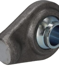 Extremo soldadura G25,4 L=65