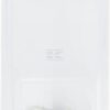 Racor de acoplamiento rápido Euro 3/8" (2 uds.)