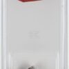 Racor de acoplamiento rápido 8 mm (2 uds.)