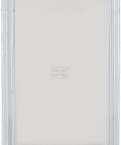 Racor de acoplamiento rápido 8 mm (2 uds.)