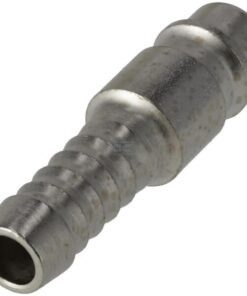 Racor de acoplamiento rápido 8 mm (2 uds.)