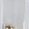 Enchufe rápido hembra Euro 3/8" (1 ud.)