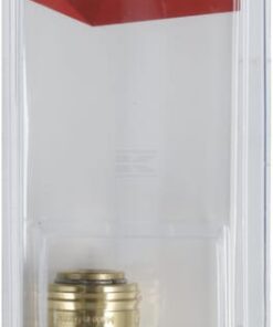 Enchufe rápido hembra Euro 3/8" (1 ud.)