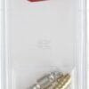 Enchufe rápido Euro 8 mm (2 uds.) 6 Enchufe rápido Euro 8 mm (2 uds.)
