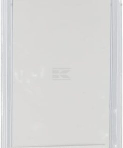 Enchufe rápido Euro 10 mm (2 uds.)