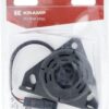 Alarma marcha atrás 10-32V - 95 dB (a), Beep (1 ud.)