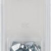 Tuerca de mariposa M10x1,5 (10 uds.)