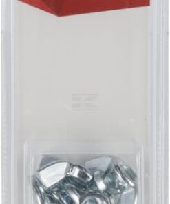 Tuerca de mariposa M10x1,5 (10 uds.)