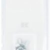 Tuerca de mariposa M4x0,7 (10 uds.)