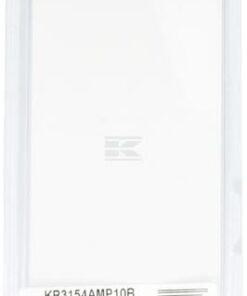 Tuerca de mariposa M4x0,7 (10 uds.)