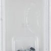 Tuerca de mariposa M5x0,8 (10 uds.)