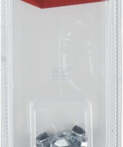 Tuerca de mariposa M5x0,8 (10 uds.)