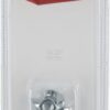 Tuerca de mariposa M6x1,0 (10 uds.)