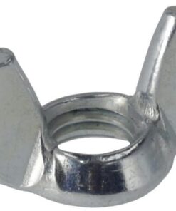 Tuerca de mariposa M6x1,0 (10 uds.) 5 Tuerca de mariposa M6x1,0 (10 uds.)