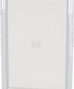 Tuerca de mariposa M8x1,25 (10 uds.)