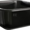 Bandeja recolectora de aceite 9L 290 x 290 x 130 mm
