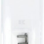 Eslabón empalme (grupilla elástica uds.) 12,7 mm x ASA40 (2 uds.)