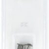 Eslabón de empalme acodado 12,7 mm x ASA40 (2 uds.)