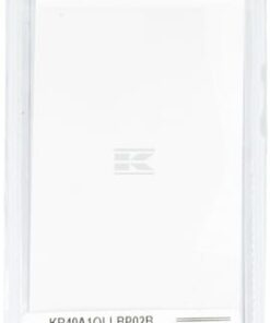 Eslabón de empalme acodado 12,7 mm x ASA40 (2 uds.)
