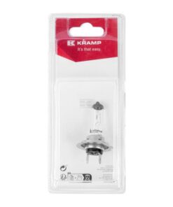 Bombilla 12V x 55W, H7 (1 ud.)