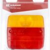 Piloto trasero, tulipa, válida para 482058 (1 ud.) 5 Piloto trasero, tulipa, válida para 482058 (1 ud.)