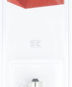 Bombilla 12V x 5W, BA15s (2 uds.)